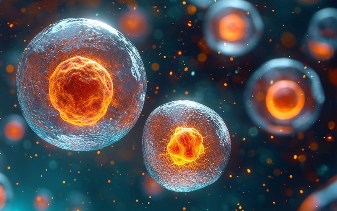Mesenchymal Stem Cells from Adipose Tissue in Clinical Applications for Dermatological Indications and Skin Aging