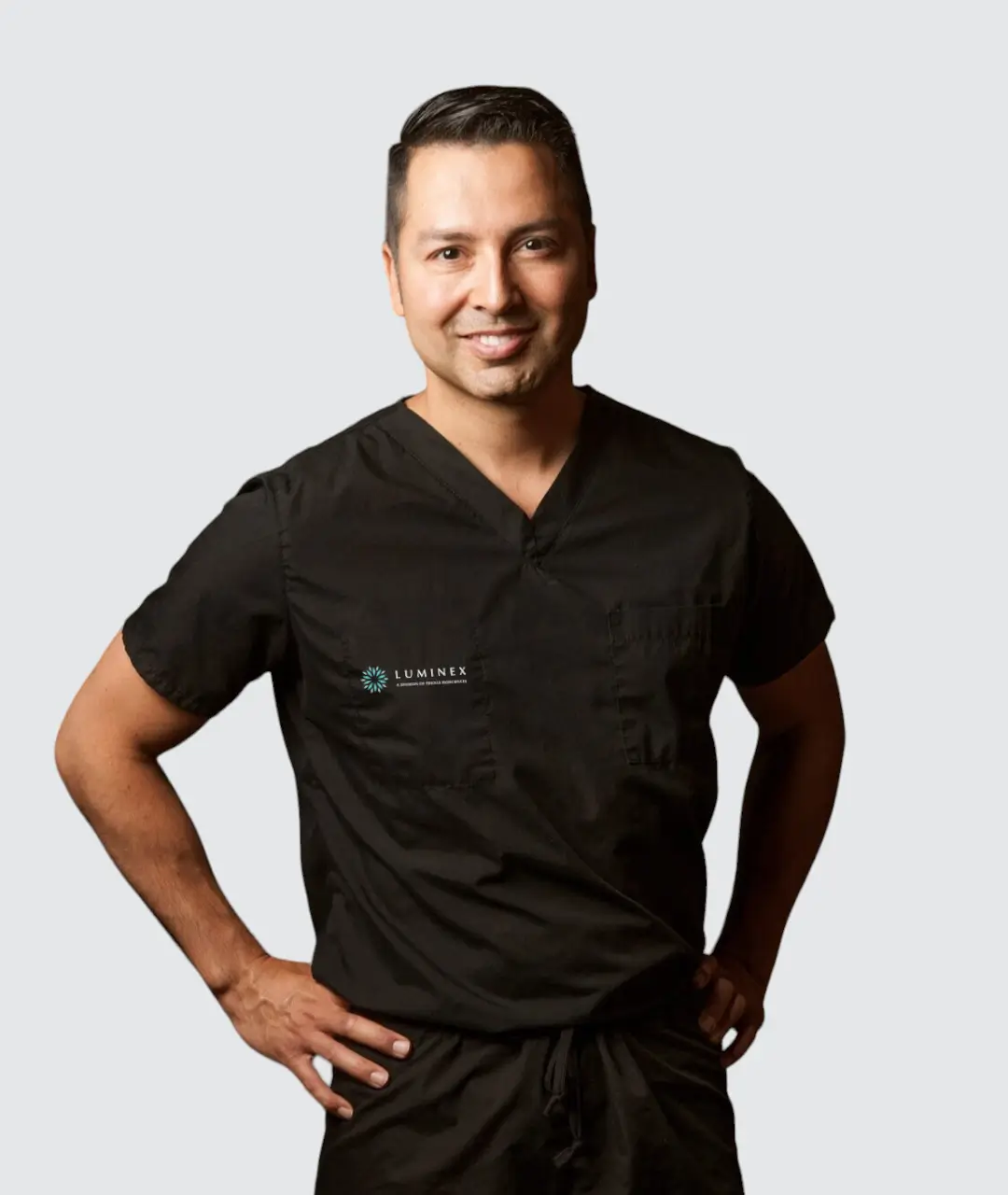 Dr. Jack Zamora Dr. Jack Zamora