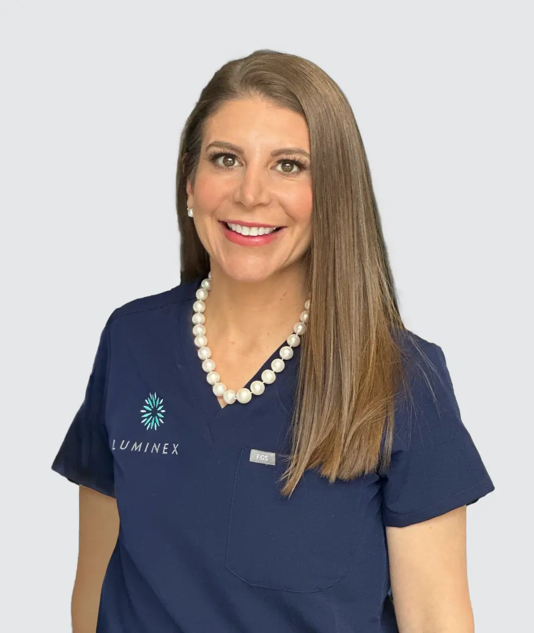 Dr. Kristen Ann Aliano Messina