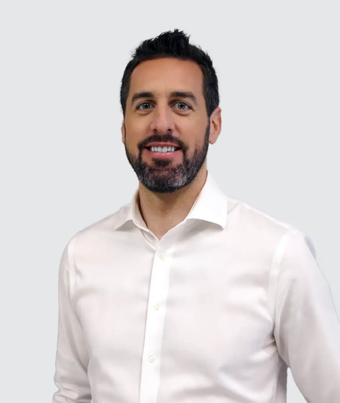 Dr. Ryan Hagens